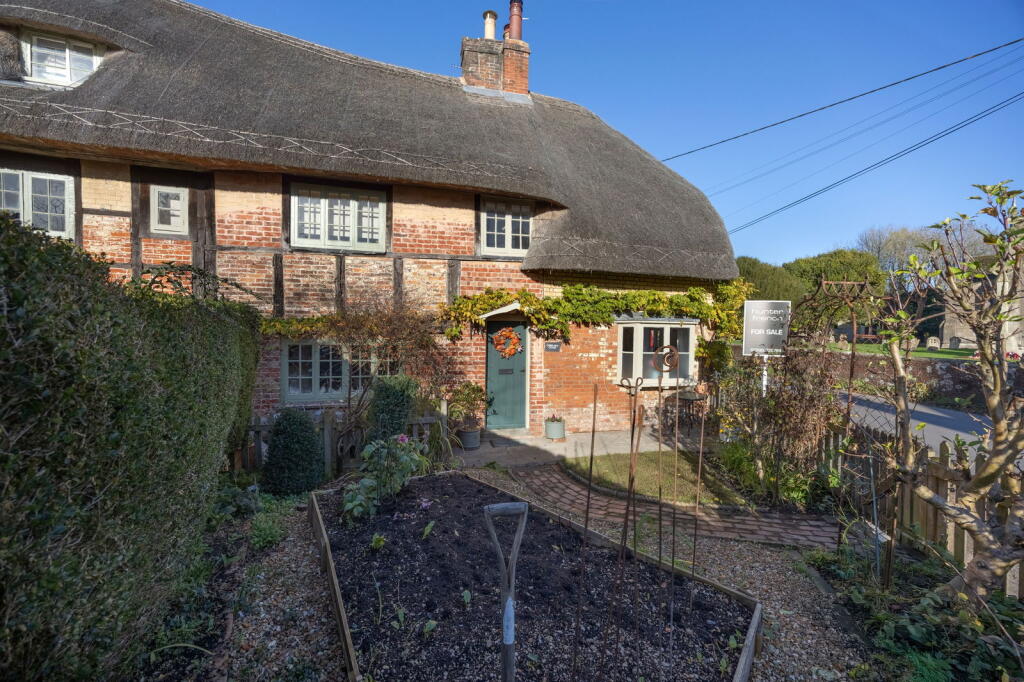 Main image of property: Chandlers Lane, Bishop's Cannings, Devizes, Wiltshire, SN10 2JZ