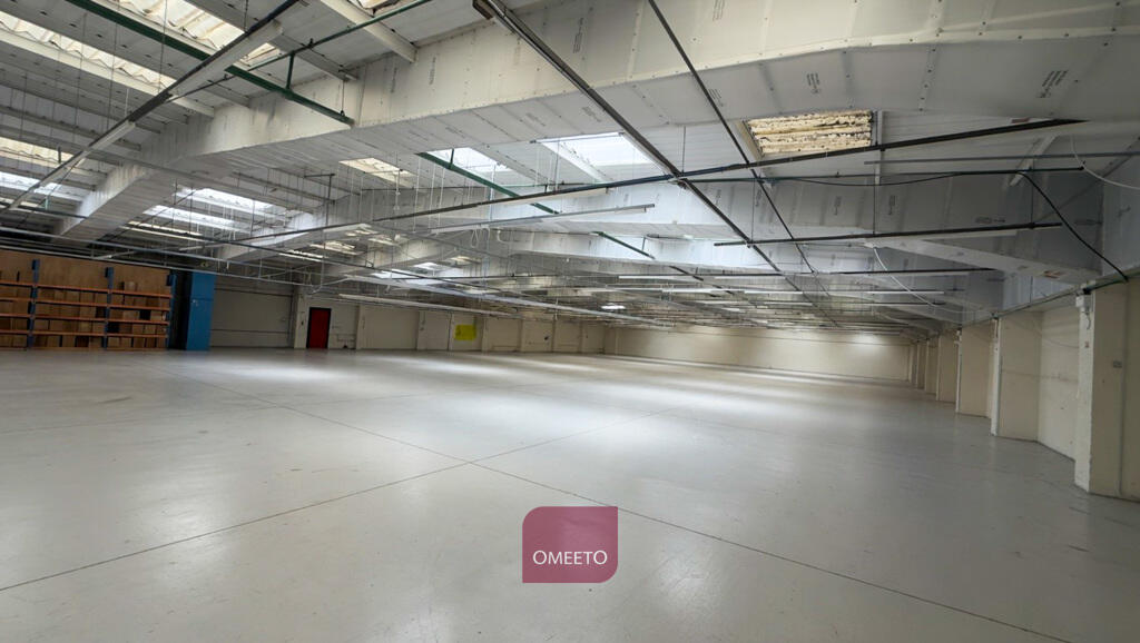 CGI to show empty