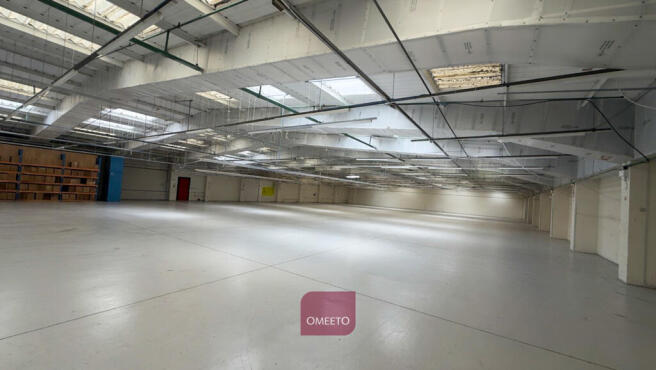 CGI to show empty