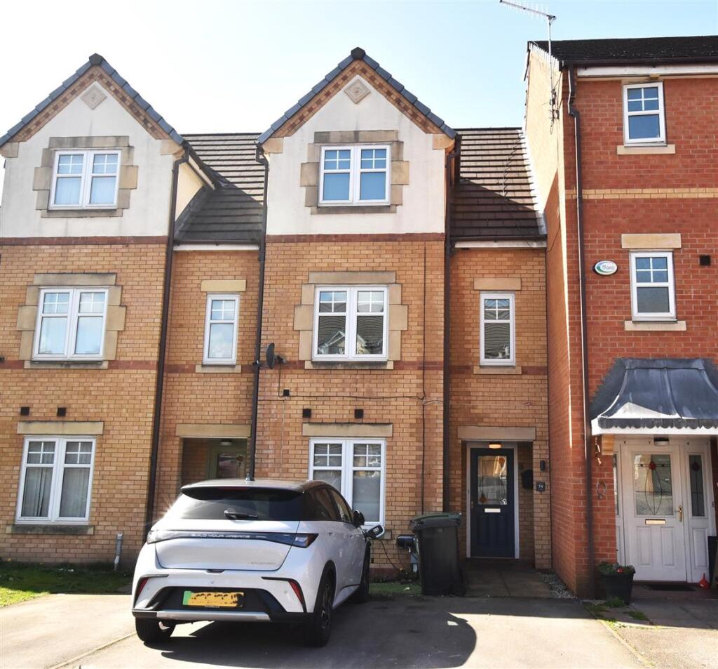 Main image of property: Hampton Chase, Noctorum