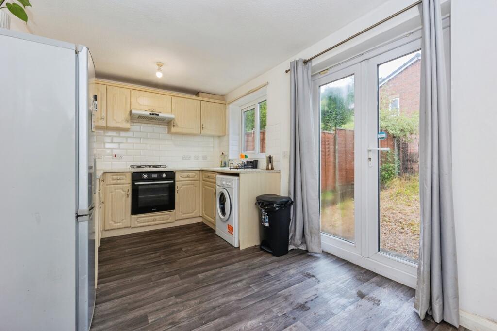 House in Manchester - More