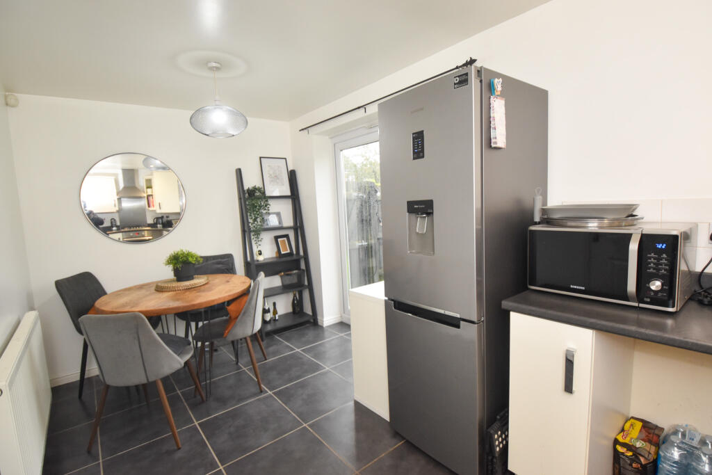 House in Trafford, Davyhulme - View 3