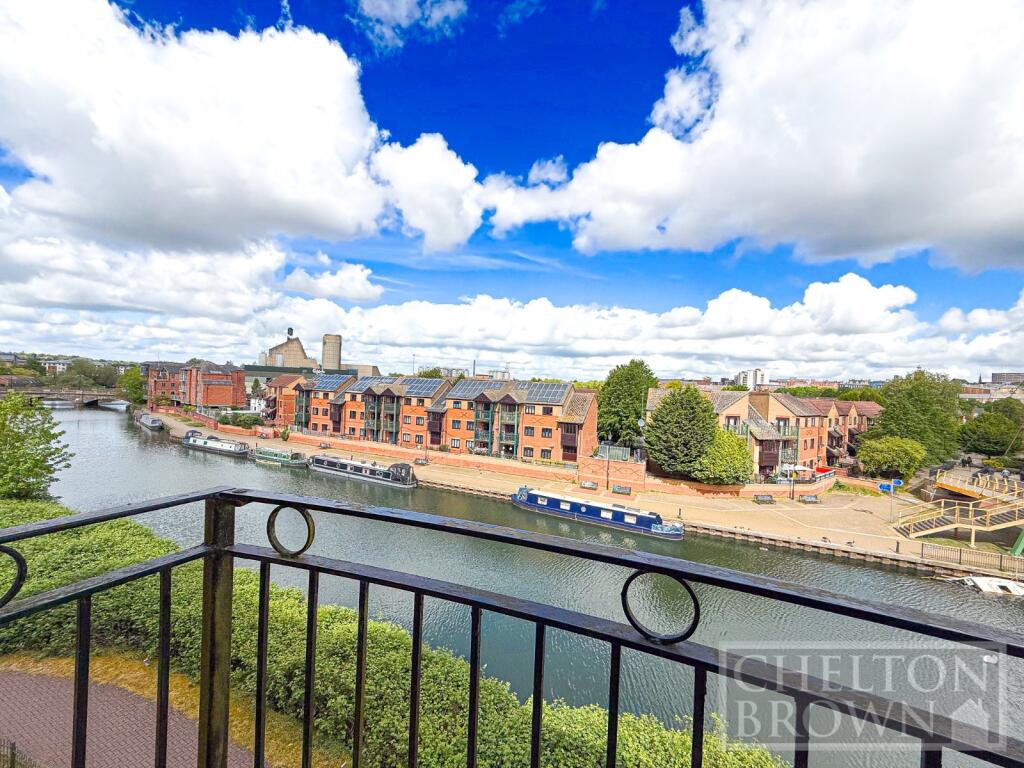 Main image of property: Johnson Court, Northampton, Northamptonshire, NN4