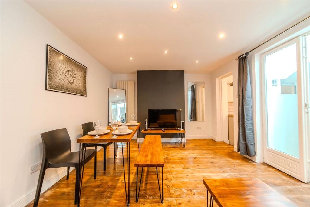 Main image of property: Upper Market Street, Hove, East Sussex, BN3