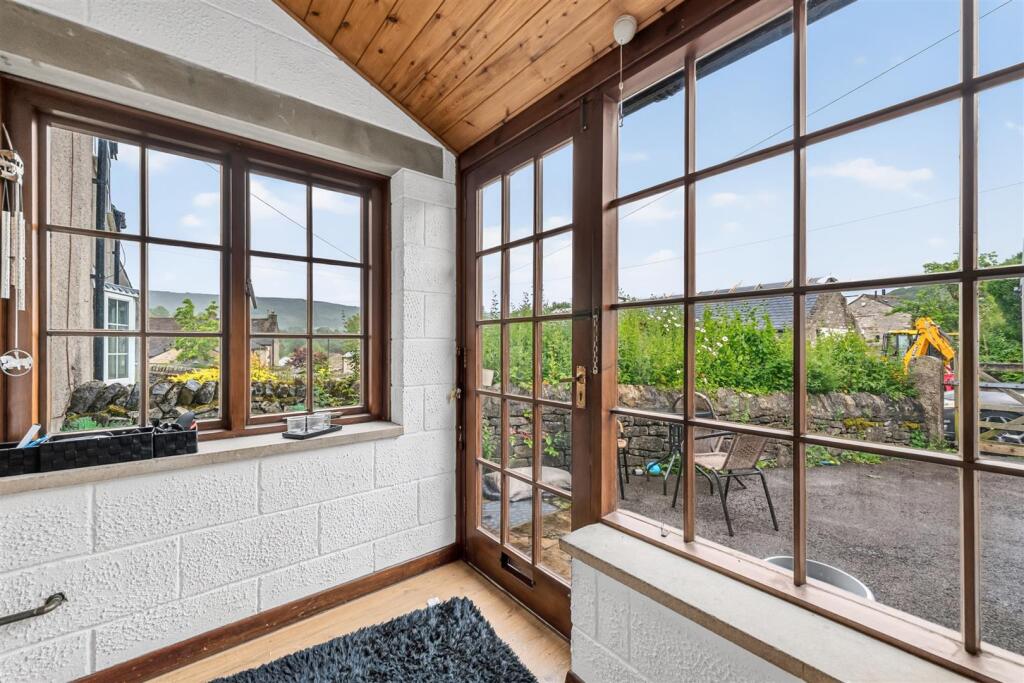House in Derbyshire Dales, Calver - More