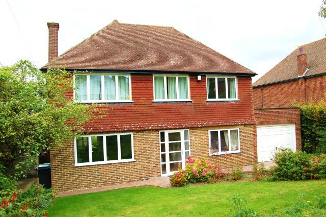 Main image of property: Amersham Hill Gardens, High Wycombe, HP13