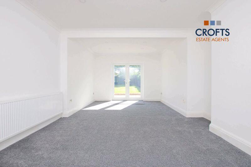 House in Grimsby, Healing - More