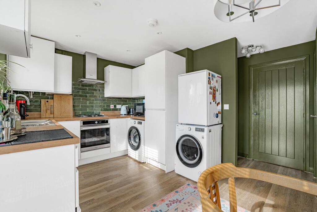House in Oxford - View 5