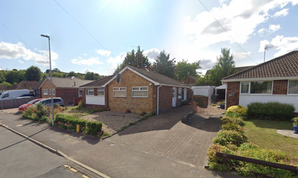 Main image of property: Ripley Road, Luton, Bedfordshire, LU4