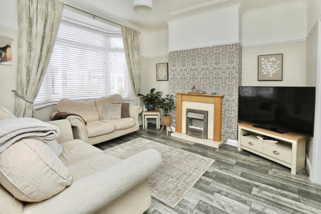 House in Liverpool - View 4
