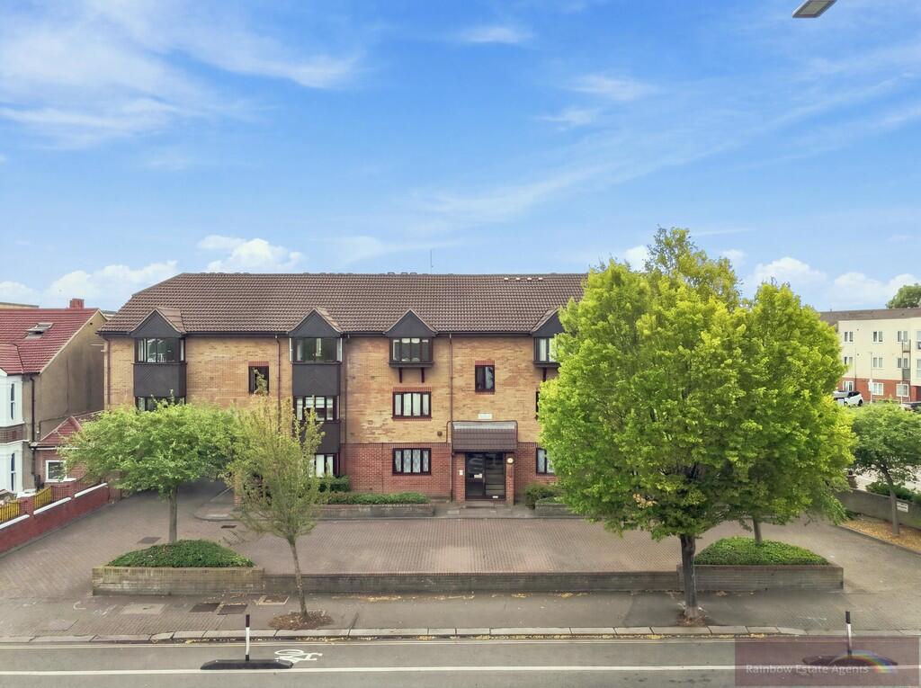 Main image of property: Hertford Road, Enfield