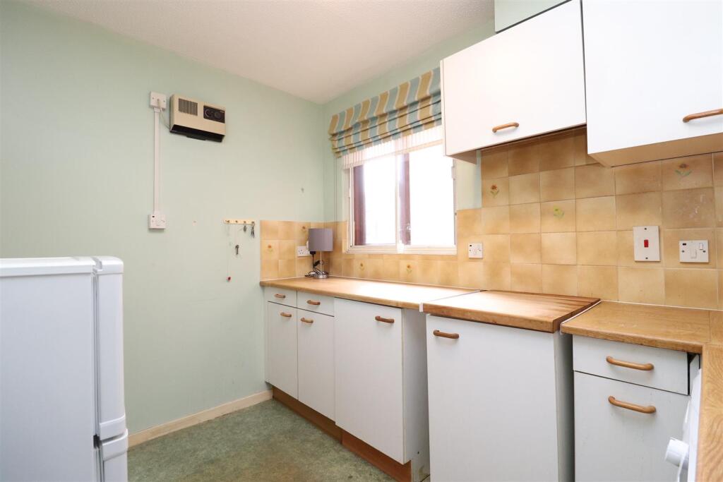Beaconsfield Road, St. Albans – pohled 3