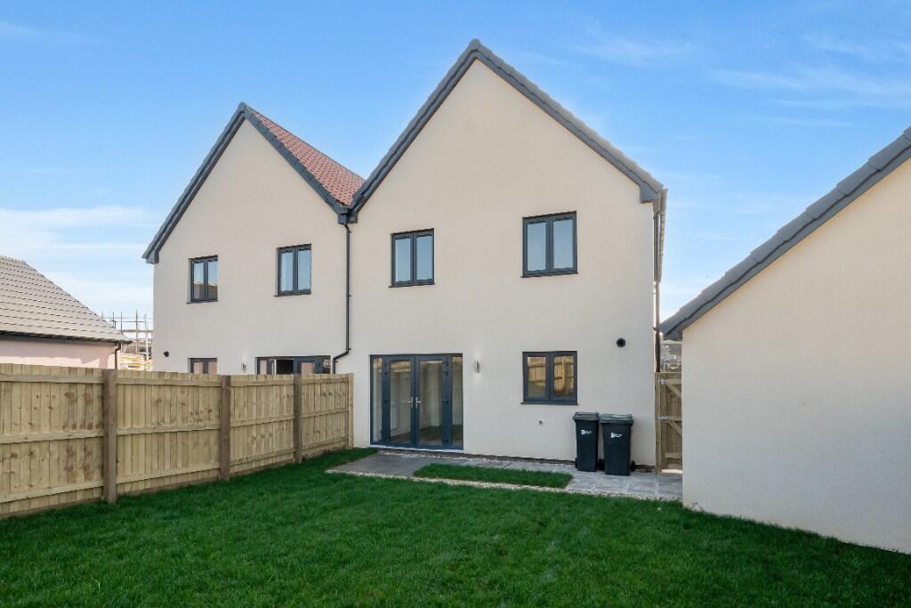 Main image of property: Celtic Rise,
Weymouth,
DT3 6AF