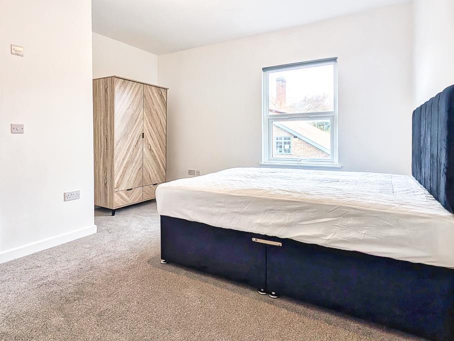 Main image of property: Main Street, Nottingham