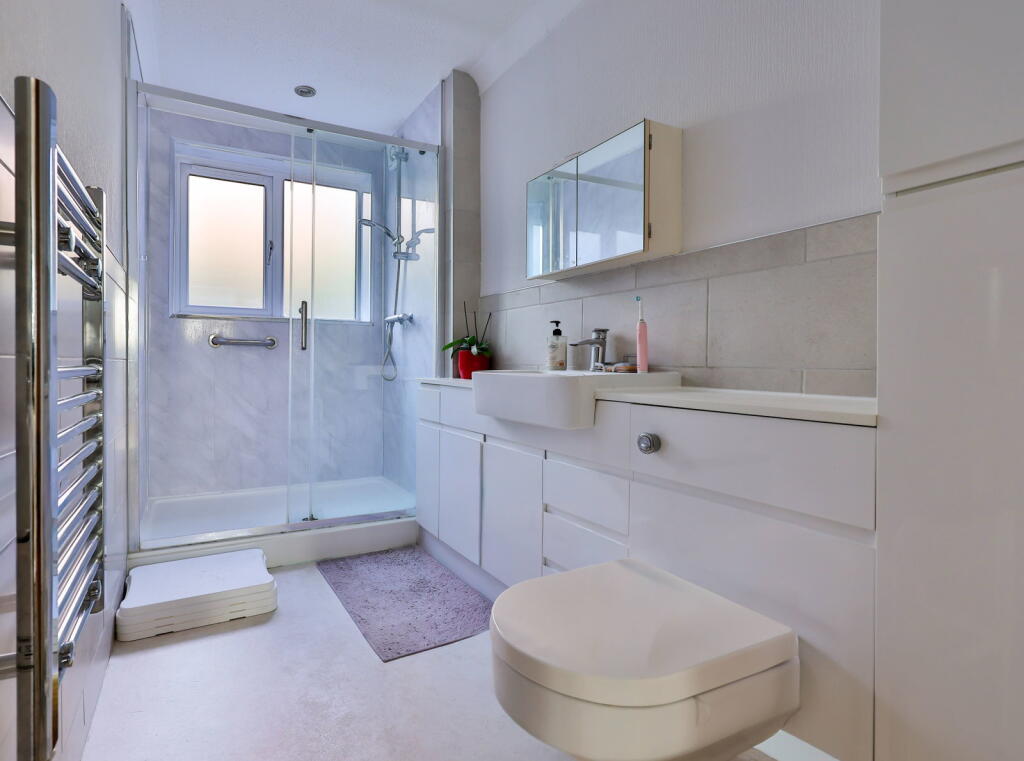 Apartment in York - More