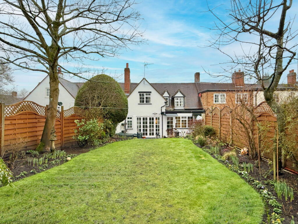 Additional image 25 of Vicarage Hill, Tanworth In Arden, B94 5AN