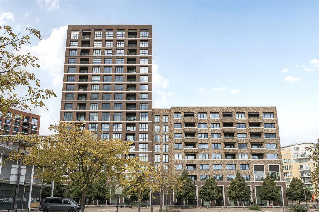 Main image of property: 7 Maritime Street, London, SE16