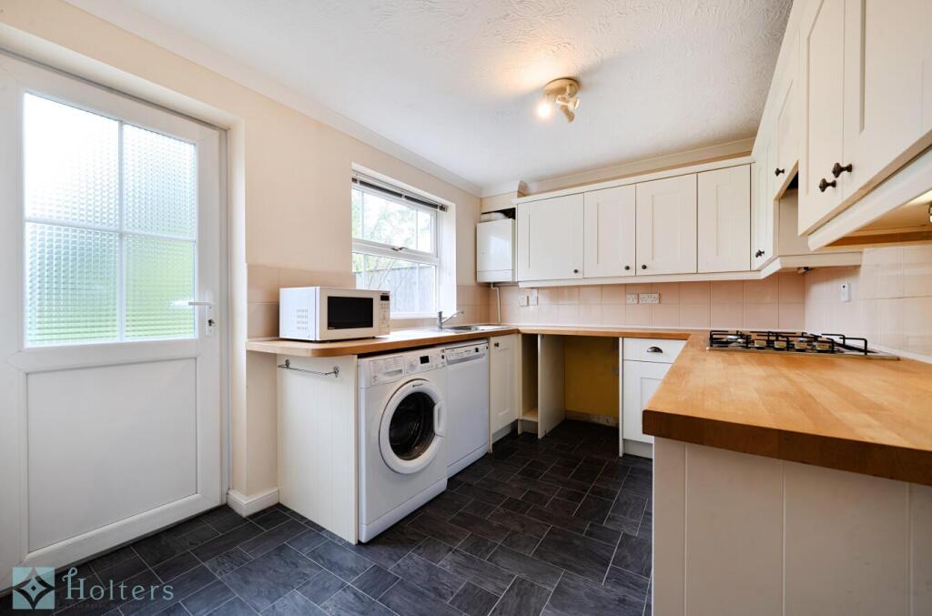 House in Ludlow, Shropshire - View 5