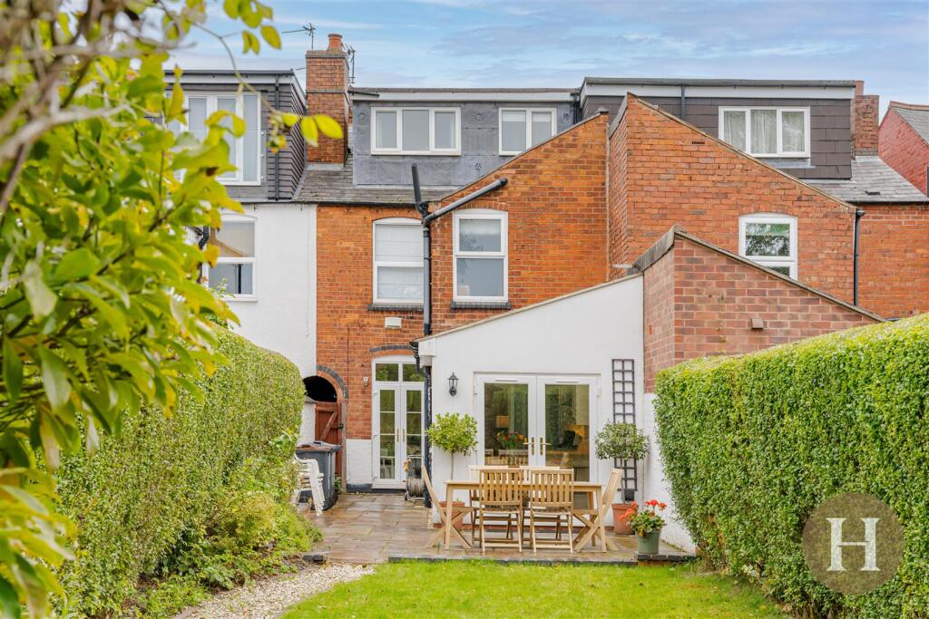 Additional image 38 of Wood Lane, Harborne, Birmingham, B17