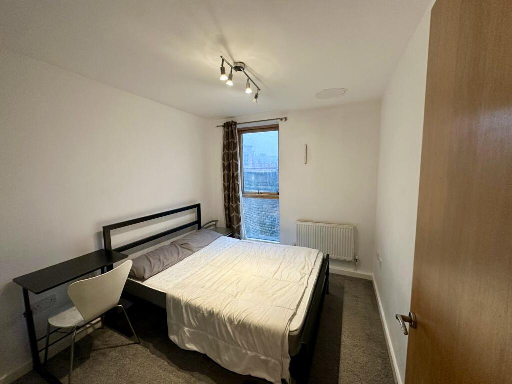 Apartment in Leeds, West Yorkshire - View 4