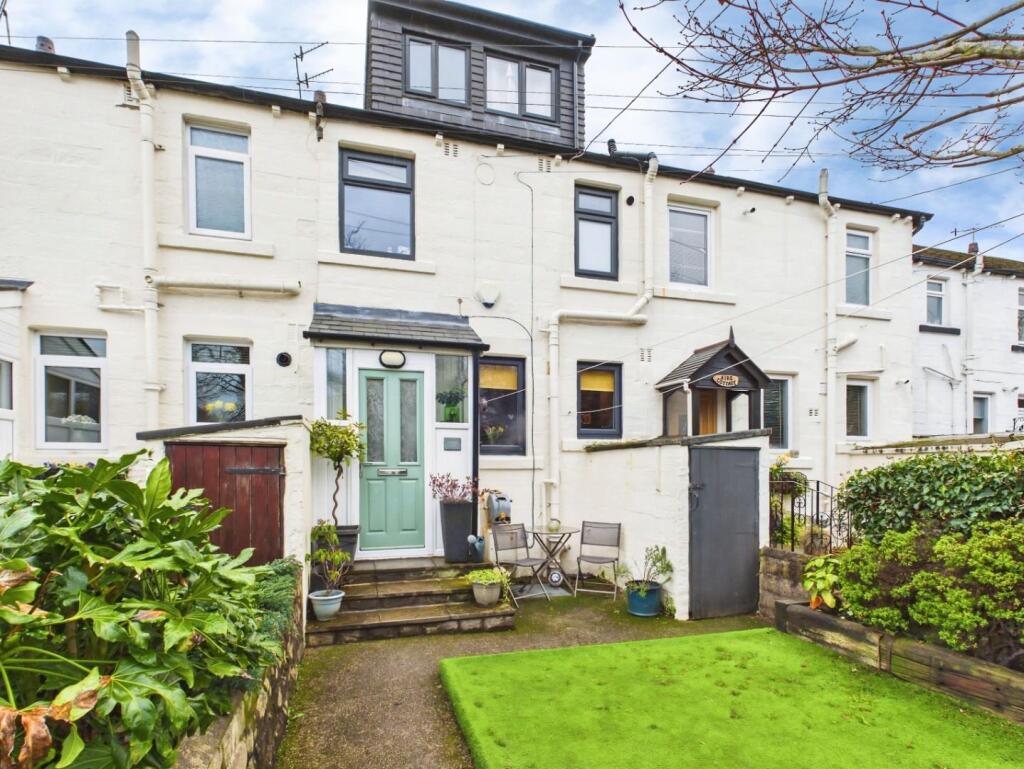 Main image of property: Ash Grove