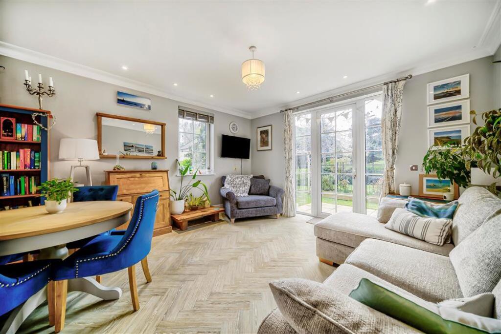 Main image of property: Whitcome Mews, Kew