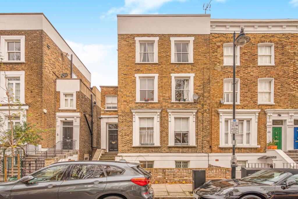Main image of property: Oakley Road,
Islington, N1