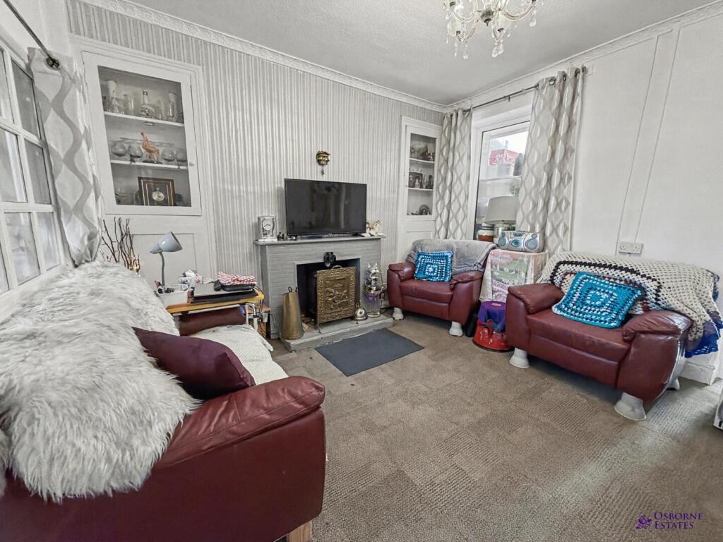 House in Gilfach Goch - View 5
