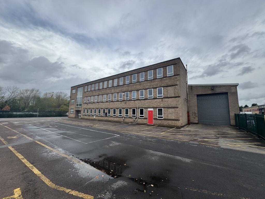 Main image of property: Uxbridge Road, Leicester, Leicestershire, LE4