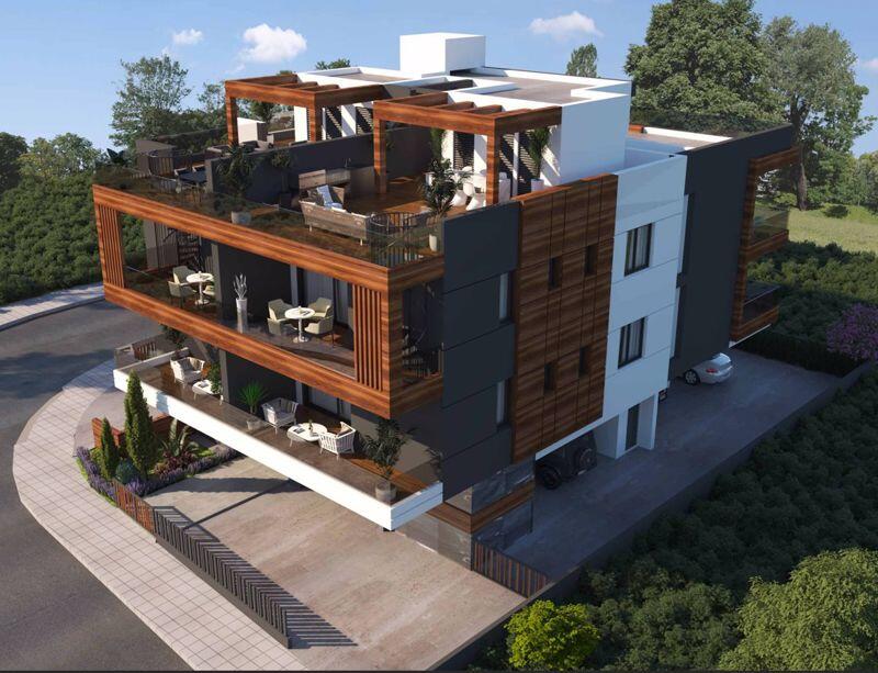 Main image of property: Livadia, Larnaca, Cyprus