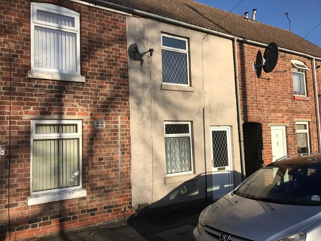 Main image of property: Sandy Lane, WORKSOP