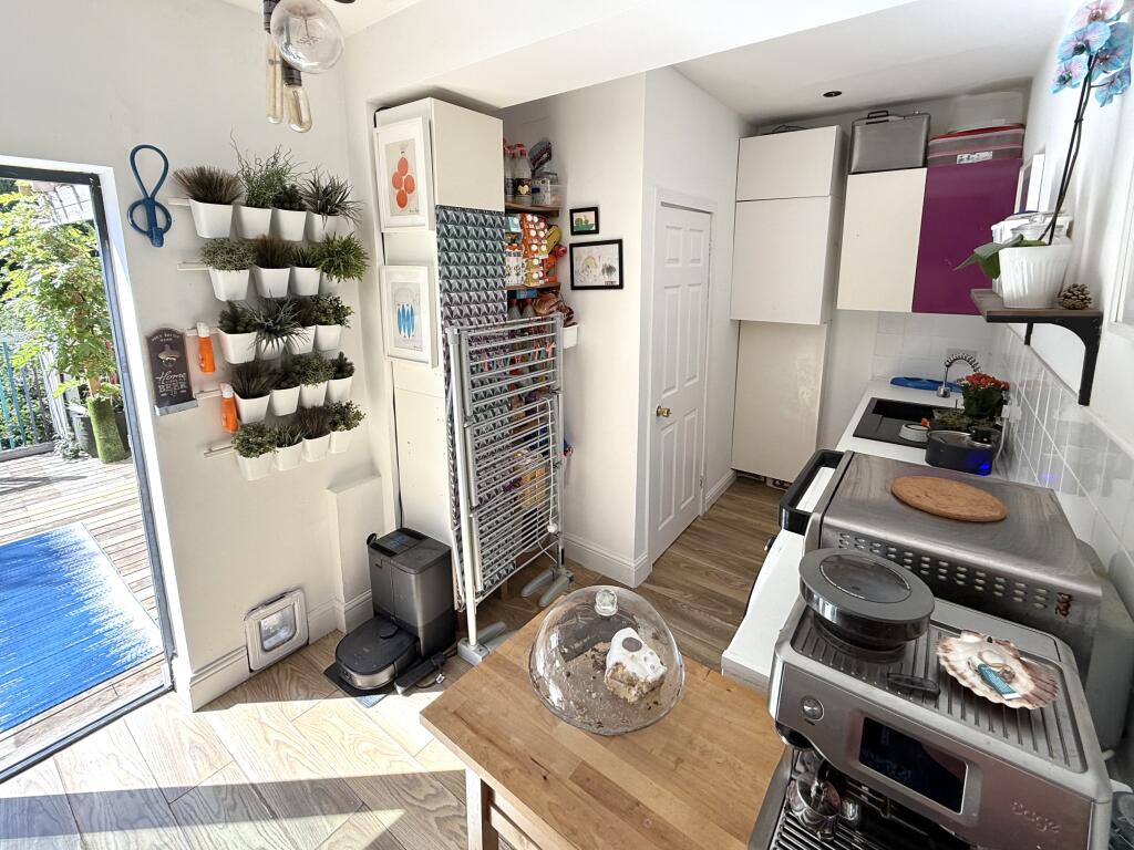 House in Stockport - More
