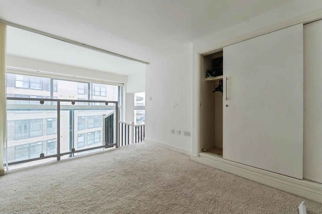 Apartment in Leicester, City of Leicester - View 3