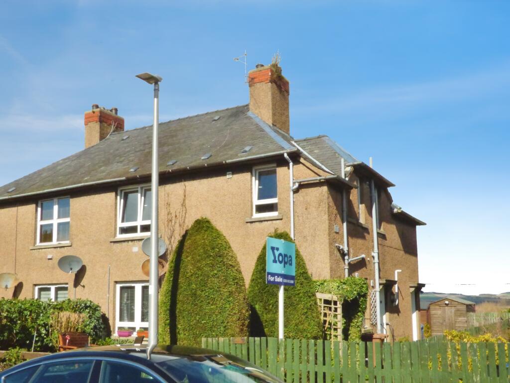 Main image of property: Lomond Crescent, Falkland, Cupar, KY15