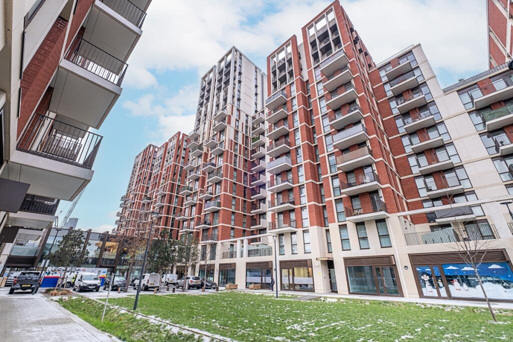 Main image of property: Sleaford Street London SW8