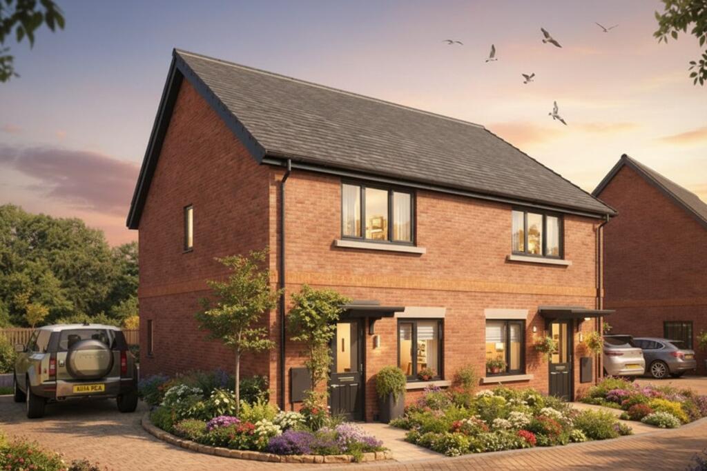 Main image of property: 18 Bowland Close, Sawtry , Huntingdon, Cambridgeshire, PE28 5BT