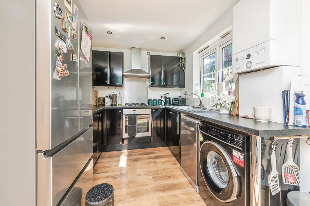Main image of property: Greenfield View, Batley