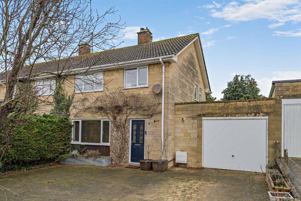Main image of property: Berry Hill Road, Cirencester