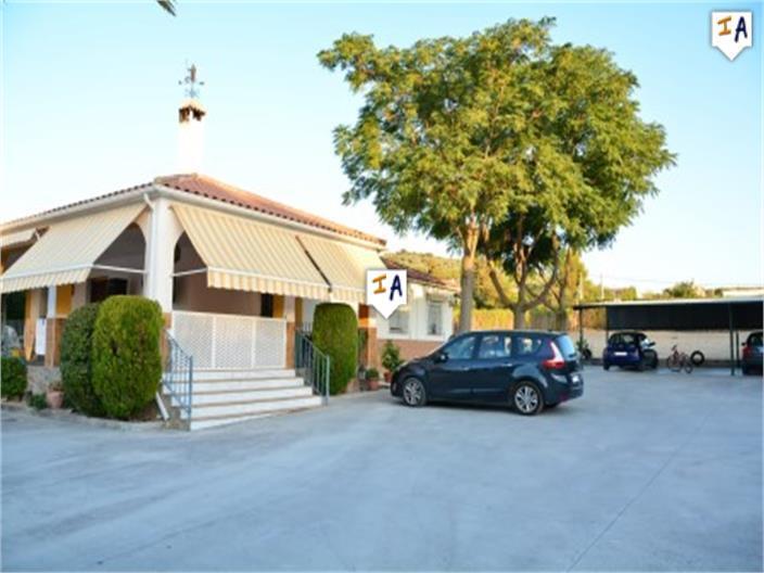 Main image of property: Andalucia, Córdoba, Lucena