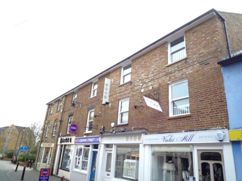 Main image of property: Crown Street, Brentwood, Essex, CM14