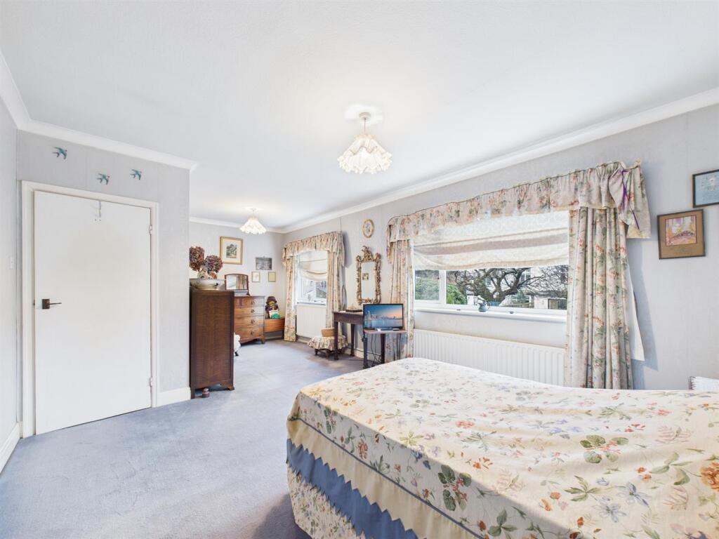 Hastings Drive, Tynemouth - More