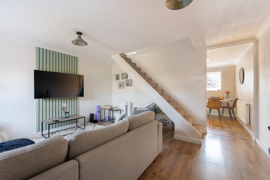 House in Fenland, Elm - View 3