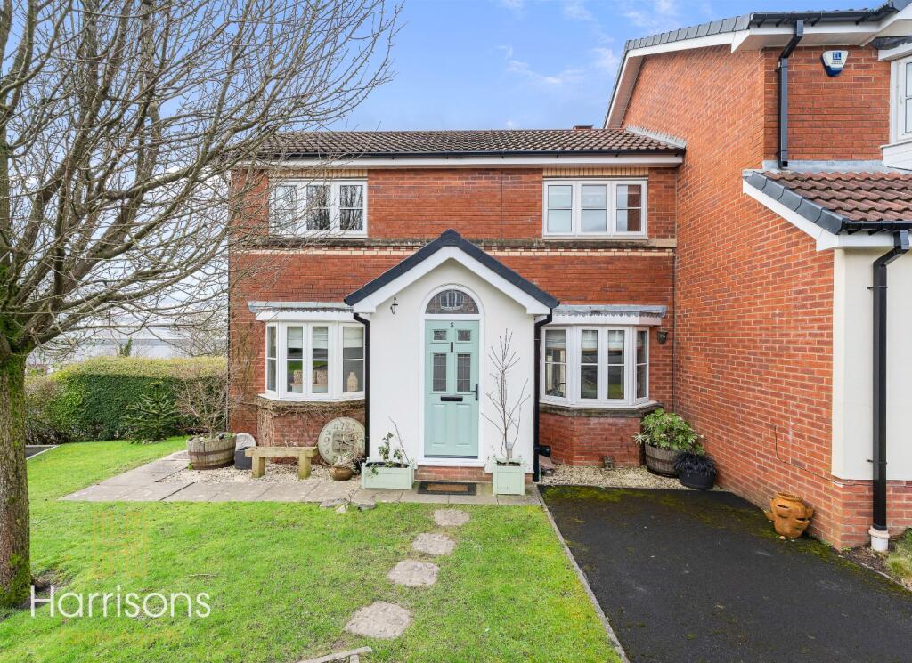 House in Bolton, Horwich
