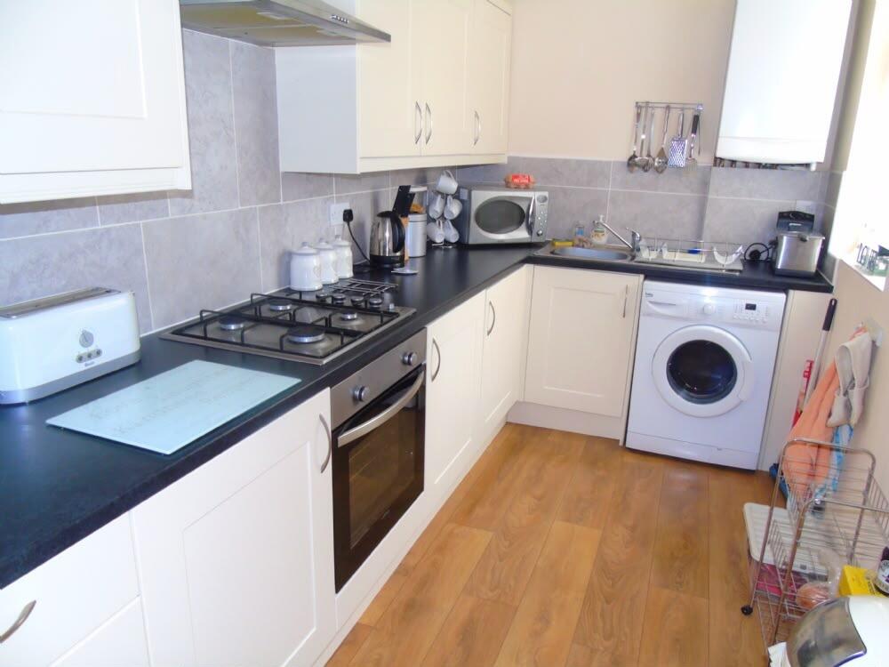 House in Derby - View 4