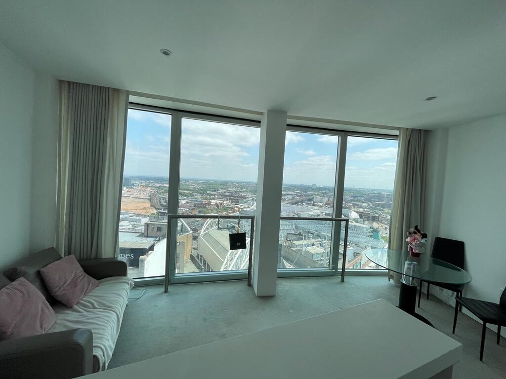 Main image of property: ROTUNDA STUDIO