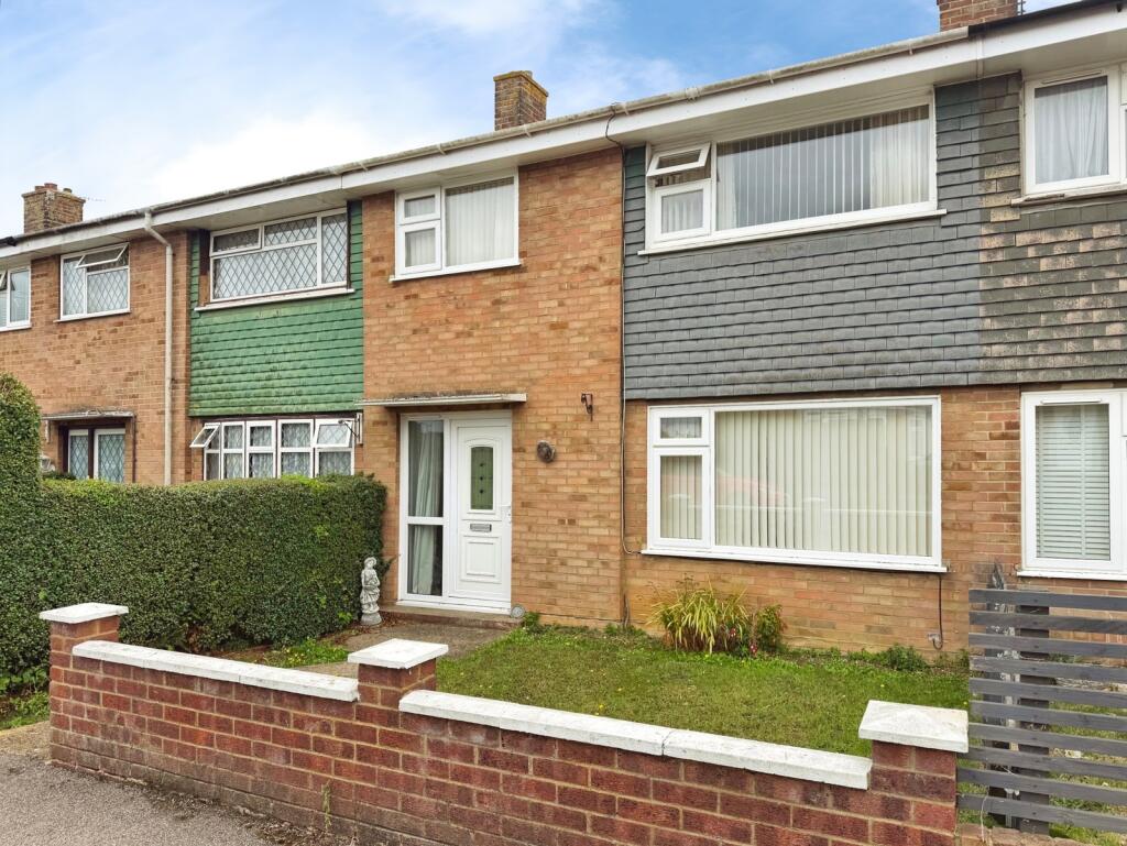 Main image of property: Oakside Road, Aylesham, Canterbury, Kent, CT3