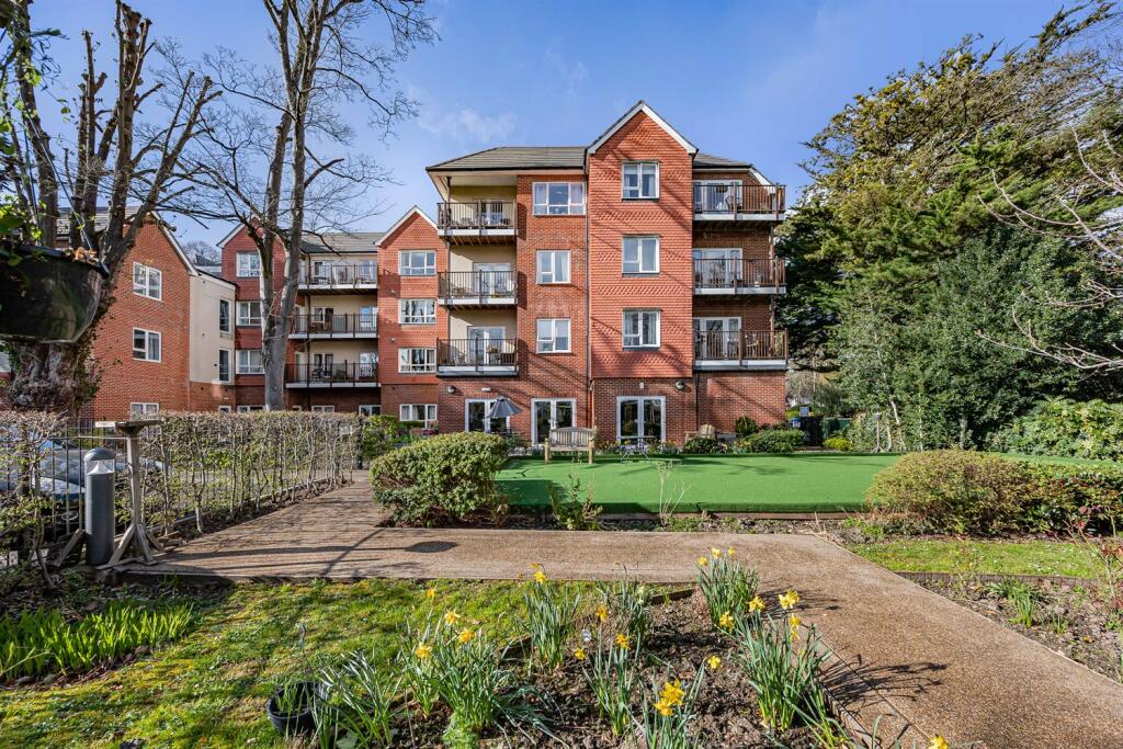 Main image of property: Albert Road, Reading