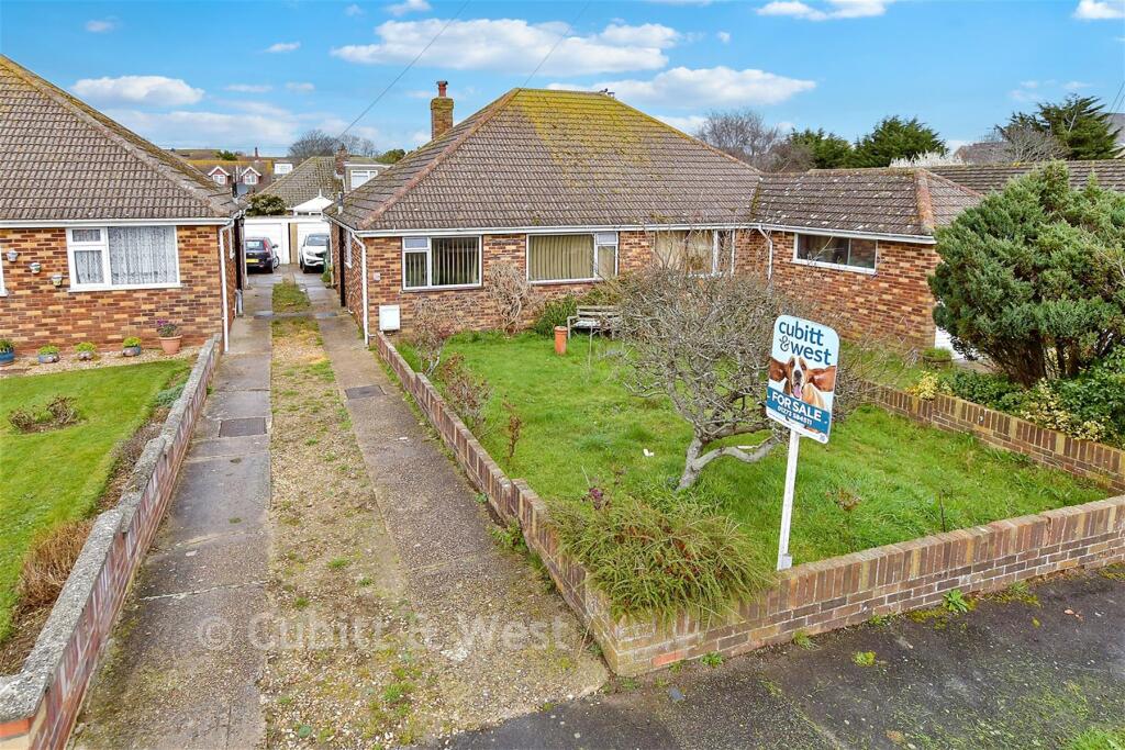 Main image of property: Bee Road, Peacehaven, East Sussex