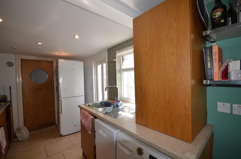 House in London - More