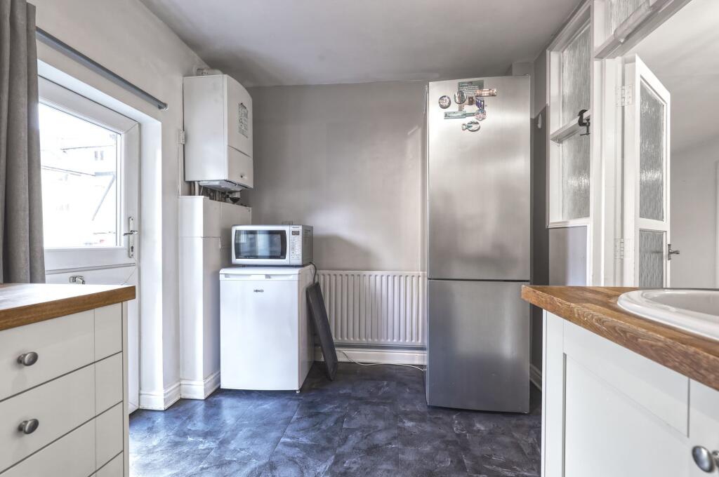 Apartment in Stevenage - More